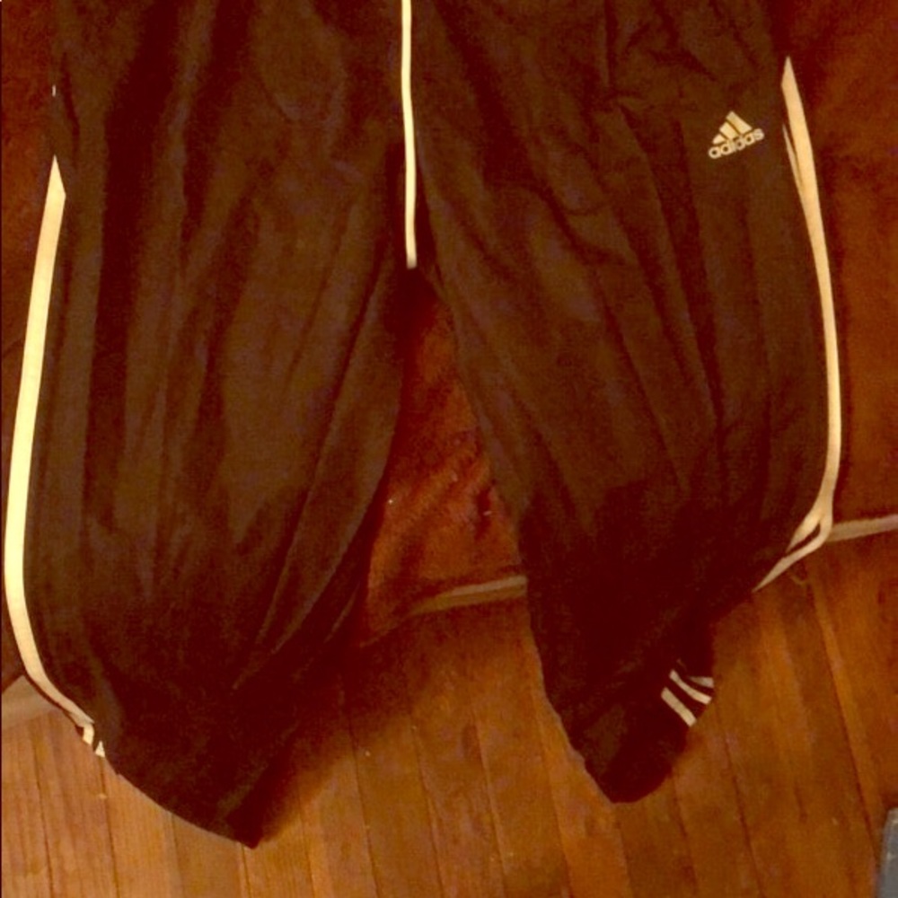 Adidas pants